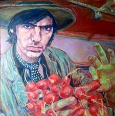 Robyn Hitchcock